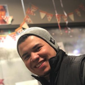 Meet your Posher, Lenner